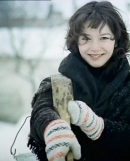 Ольга Понизова