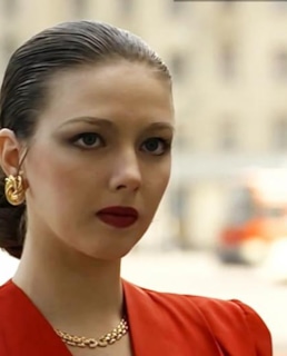 Ольга Понизова