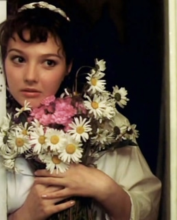 Ольга Понизова