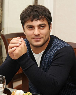 Мурат Тхагалегов
