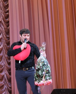 Мурат Тхагалегов