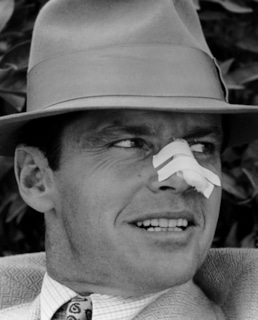 Джек Николсон