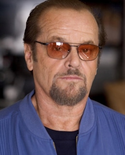 Джек Николсон