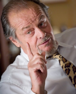 Джек Николсон