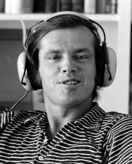 Джек Николсон