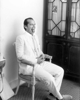 Джек Николсон