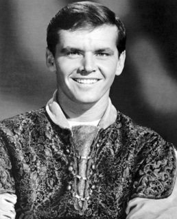 Джек Николсон