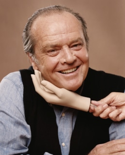 Джек Николсон