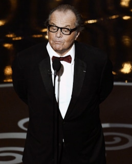 Джек Николсон