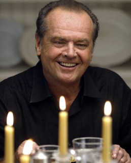 Джек Николсон