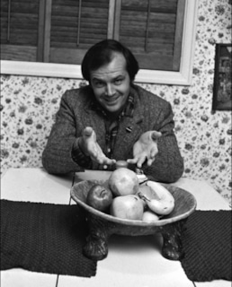 Джек Николсон