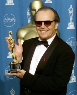 Джек Николсон