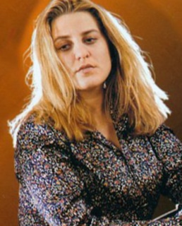 Певица Катя Огонёк