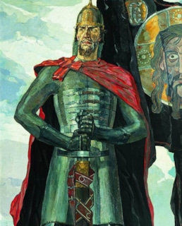 Александр Невский