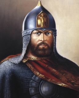 Александр Невский
