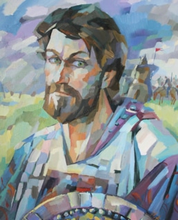 Александр Невский