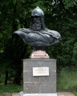 Памятник Александру Невскому