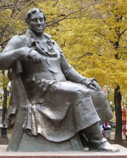 Иван Крылов