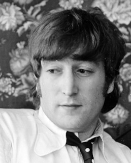 Джон Леннон