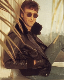 Джон Леннон