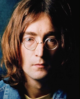 Джон Леннон