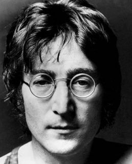 Джон Леннон