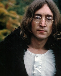 Джон Леннон