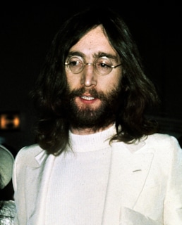 Джон Леннон