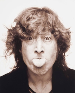 Джон Леннон