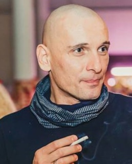 Валерий Полиенко