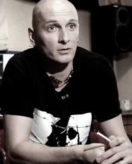 Валерий Полиенко