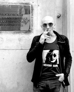 Валерий Полиенко