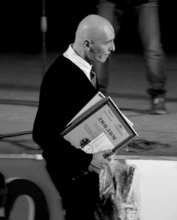 Валерий Полиенко