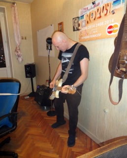 Валерий Полиенко