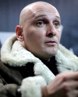 Валерий Полиенко