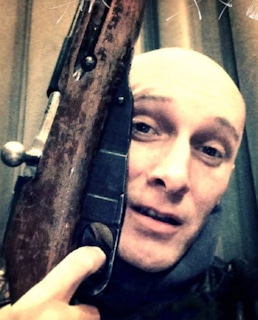 Валерий Полиенко