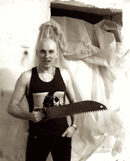 Валерий Полиенко