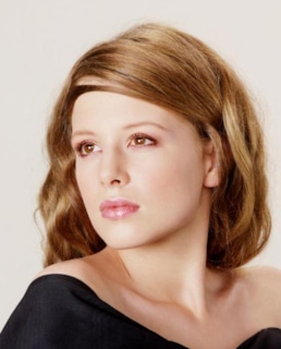 Каролина Грушка