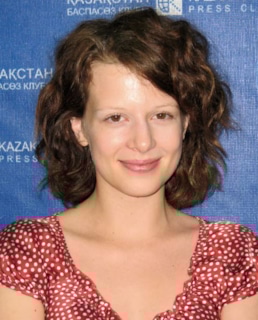 Каролина Грушка