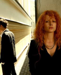 Каролина Грушка