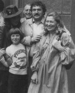 Майя Кармен