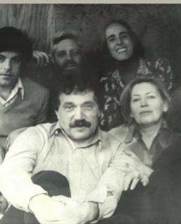 Майя Кармен