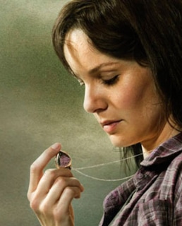 Сара Уэйн Кэллис