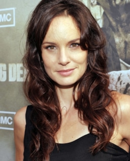 Сара Уэйн Кэллис