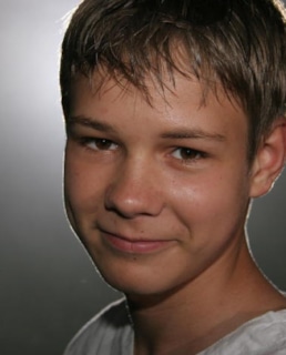 Актёр Сергей Рыченков