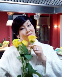 Жаныл Асанбекова