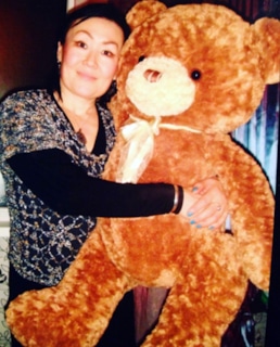 Жаныл Асанбекова