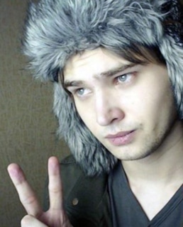 Руслан Соколовский