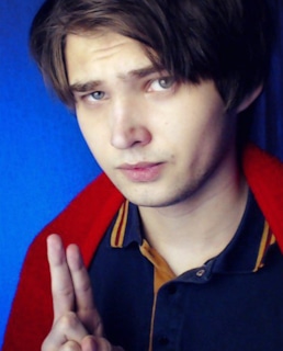 Руслан Соколовский