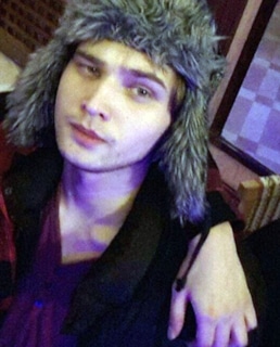 Руслан Соколовский